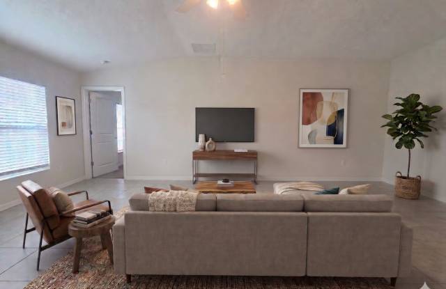 Waterview 4 bedroom 2 bathroom in Bartow! photos photos