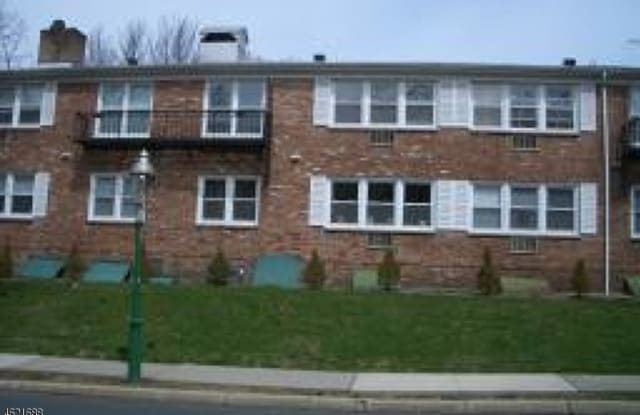 123 Milligan Pl - 123 Milligan Pl, Essex County, NJ 07079