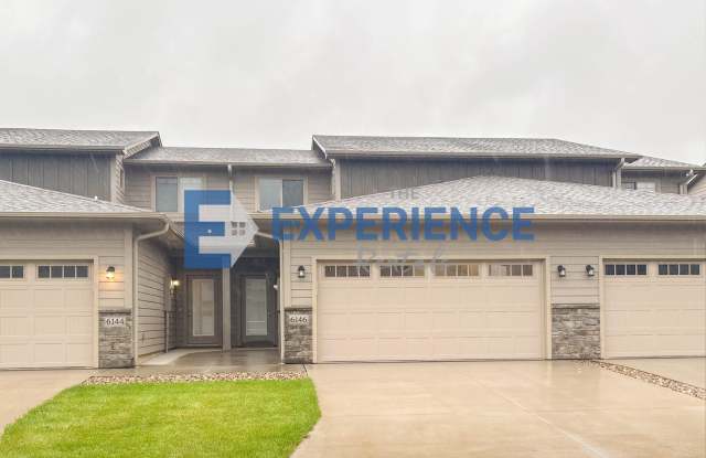Brand New 3-Bedroom Townhome with Modern Finishes & Lawn/Snow Care Included! Gallery 3