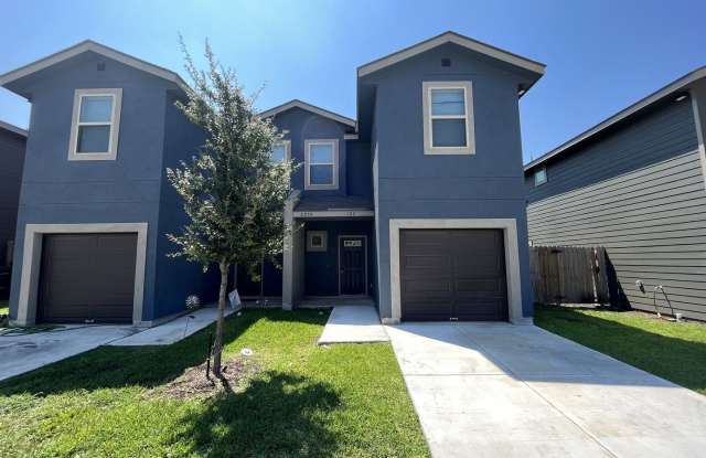 6854 Lakeview Dr. unit: 102 - 6854 Lakeview Drive, Bexar County, TX 78244