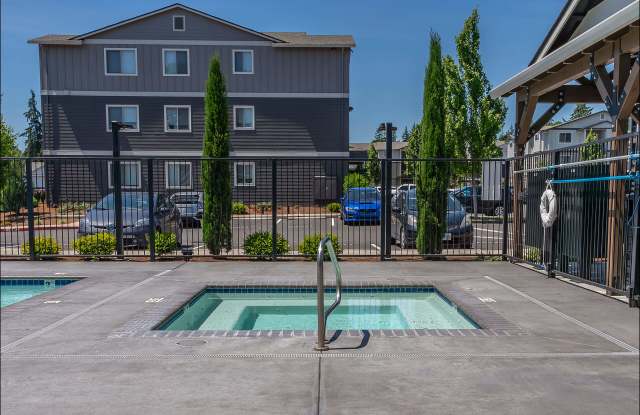 St. Helens Place Apartment Homes Gallery 3