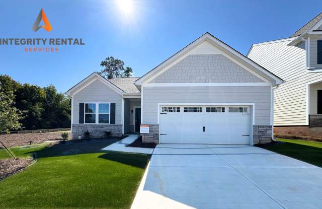 BEAUTIFUL NEW Ranch Style Home in Kensington - Minutes from I-85 photos photos