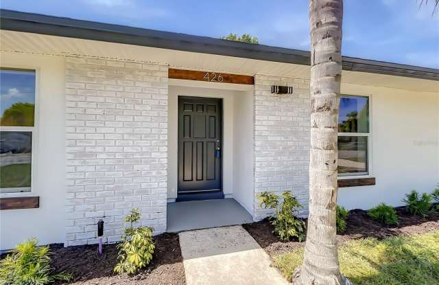 426r E 6TH AVENUE - 426 East 6th Avenue, Windermere, FL 34786
