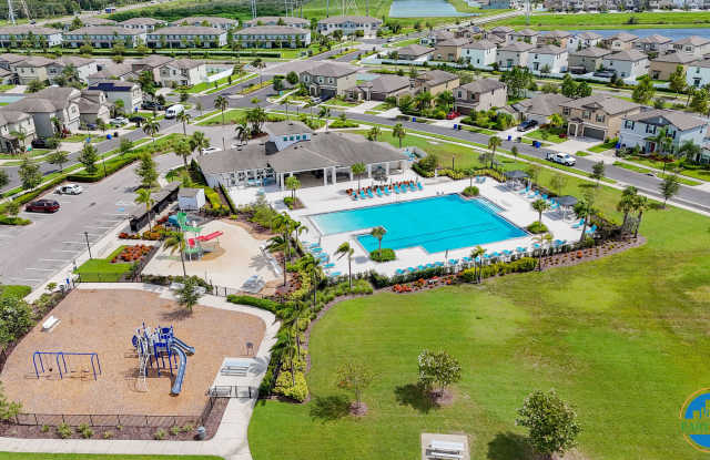 7227 Sweet Alyssum Ct - 7227 Sweet Alyssum Court, Palm River-Clair Mel, FL 33619