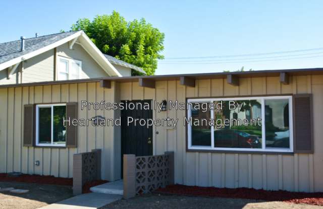 4741 Edgeware Rd. - 4741 Edgeware Road, San Diego, CA 92116