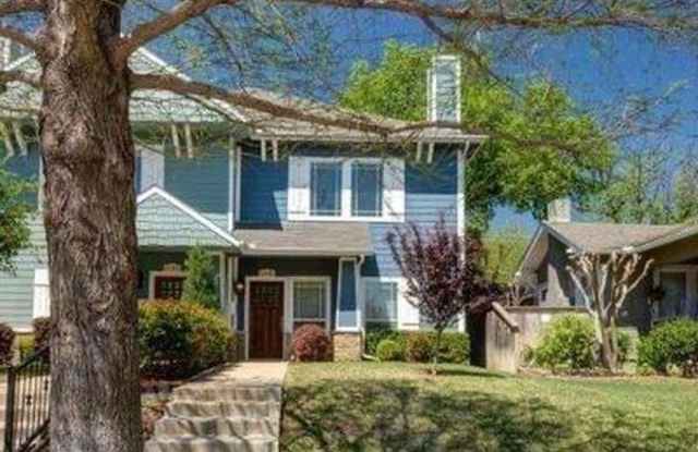 4728 Birchman Avenue - 4728 Birchman Avenue, Fort Worth, TX 76107