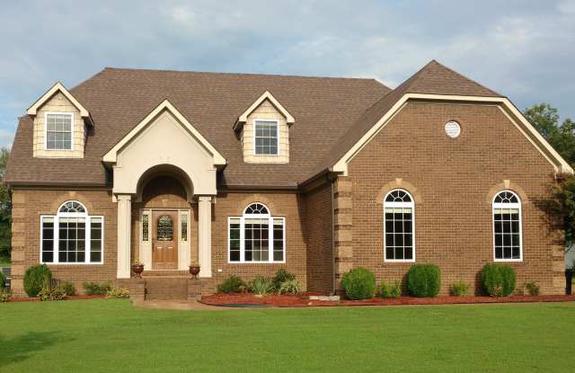 62 Sommersby Drive - 62 Sommersby Drive, Jackson, TN 38305