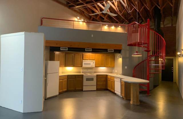 1401 Ave J unit: 1603 - 1401 Avenue J, Lubbock, TX 79401