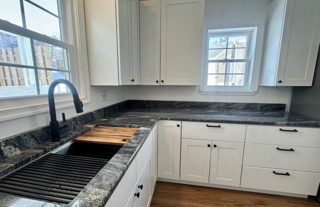 228 Church Street - 228 Church Street, Downingtown, PA 19335