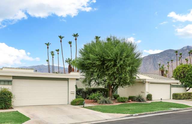 1713 Grand Bahama Drive W - 1713 Grand Bahama Drive West, Palm Springs, CA 92264