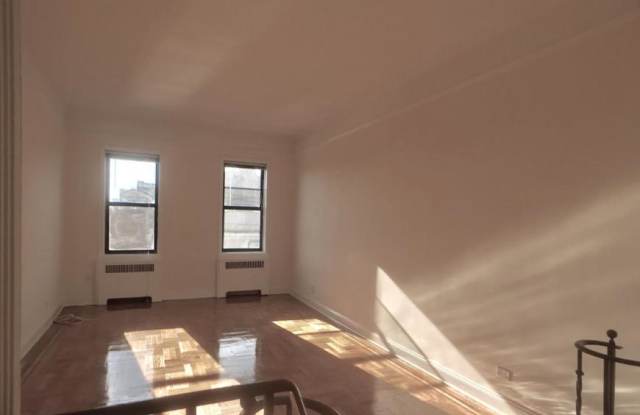 615 West 172nd Street - 615 West 172nd Street, New York City, NY 10032