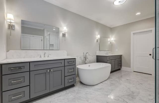 1114 Blackshear Drive - 1114 Blackshear Drive, North Decatur, GA 30033