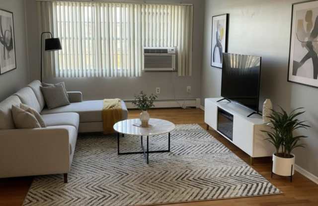 136 Maple Avenue - 136 Maple Avenue, Boonton, NJ 07005