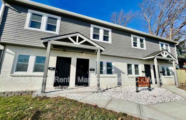 4042 Paseo Blvd photos photos