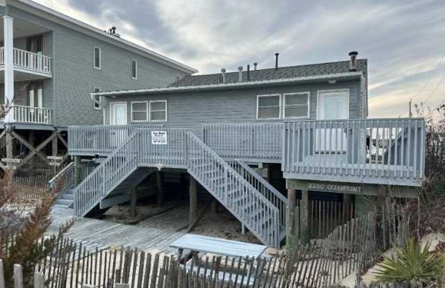 2200 Oceanfront unit: North/South photos photos