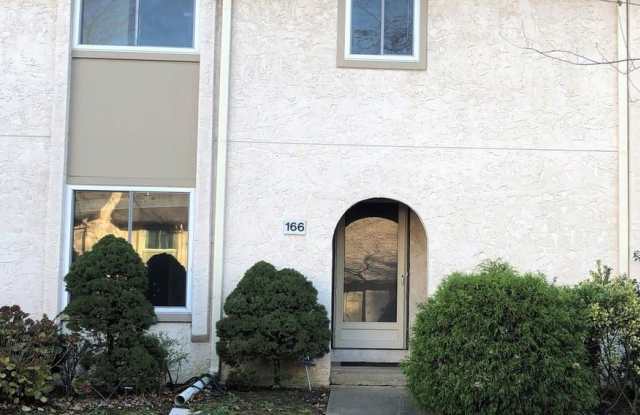 166 Thoreau Drive - 166 Thoreau Drive, Princeton Meadows, NJ 08536