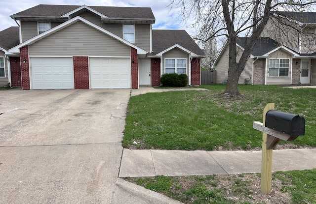 2110 Arlene Drive - 2110 Arlene Drive, Columbia, MO 65203 2110 Arlene Drive - 2110 Arlene Drive, Columbia, MO 65203