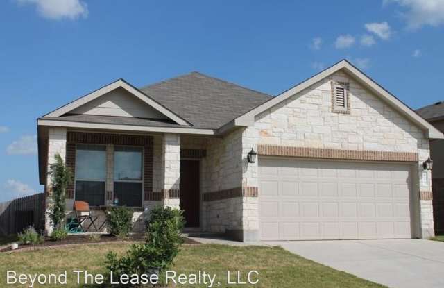424 Moonwalker Tr. - 424 Moonwalker Pass, Hays County, TX 78610