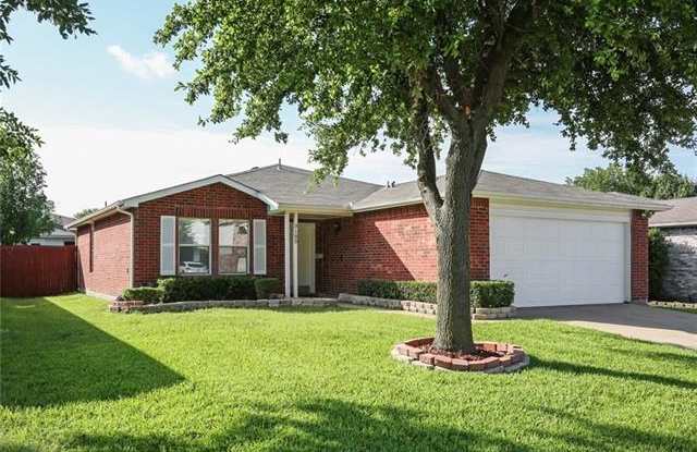 3105 Westview Drive - 3105 Westview Drive, McKinney, TX 75070
