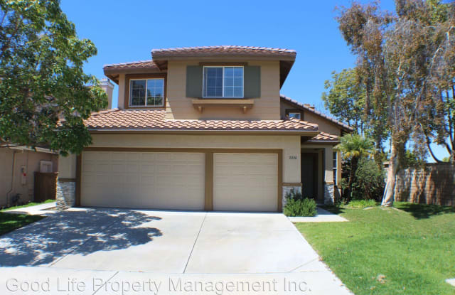 5890 Oceanview Ridge Ln - 5890 Oceanview Ridge Lane, San Diego, CA 92121