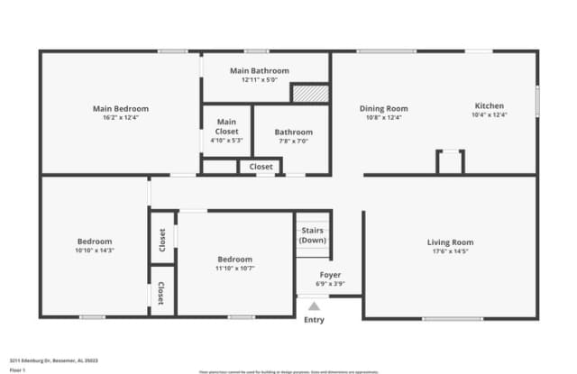 3211 Edenburg Drive Gallery 2