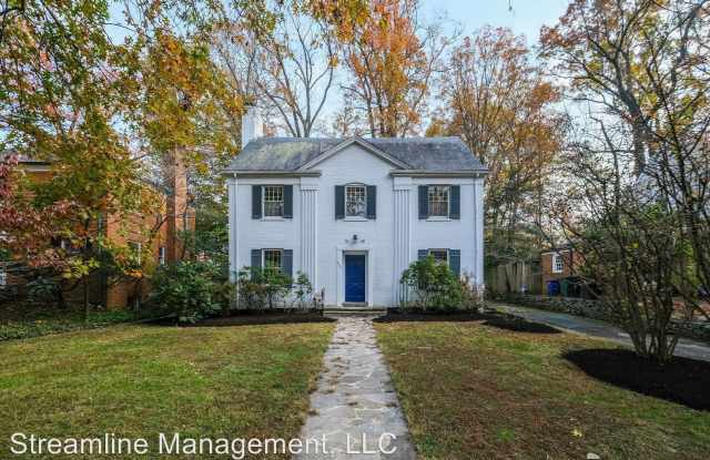 6623 32nd Street, NW Gallery 2