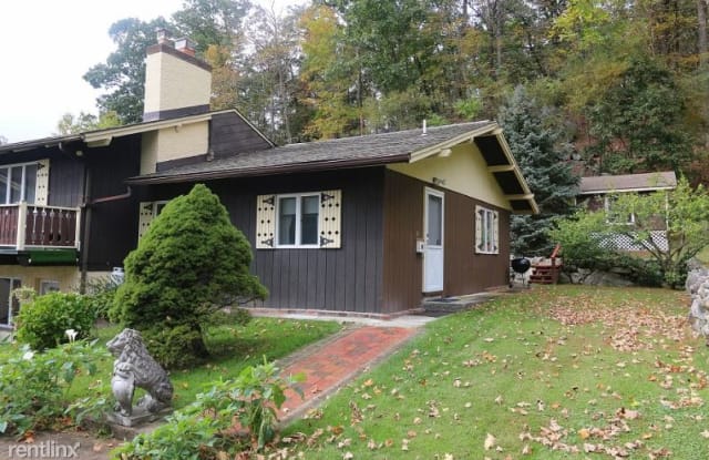 1318 Route 9 - 1318 Albany Post Road, Putnam County, NY 10524