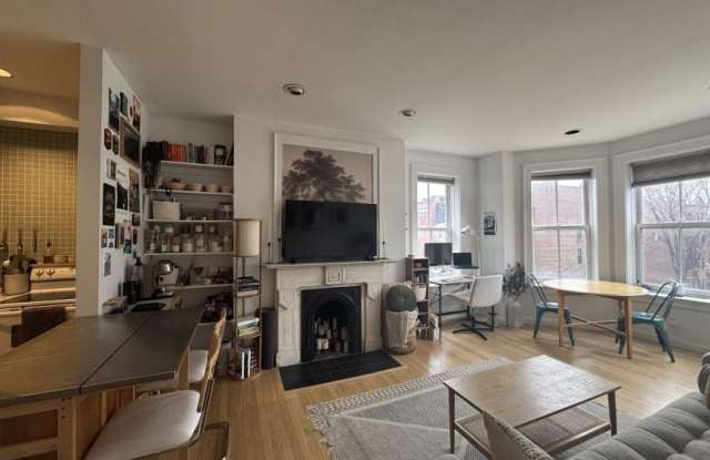560 Columbus Ave. photos photos
