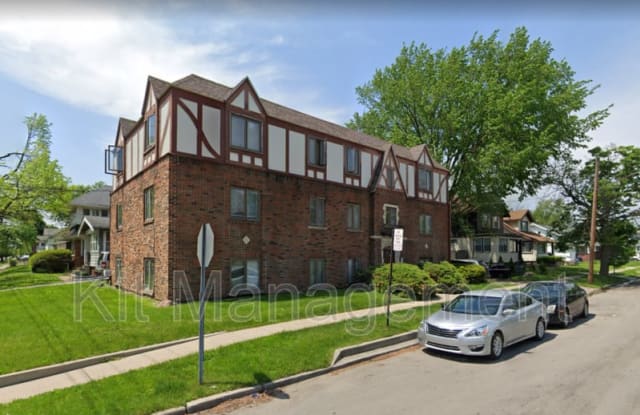 3805 Berkeley - 3805 Berkeley, Toledo, OH 43612