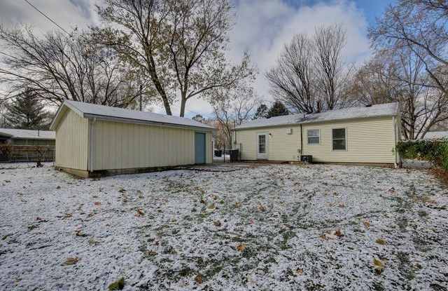 1406 Centennial Drive Gallery 2