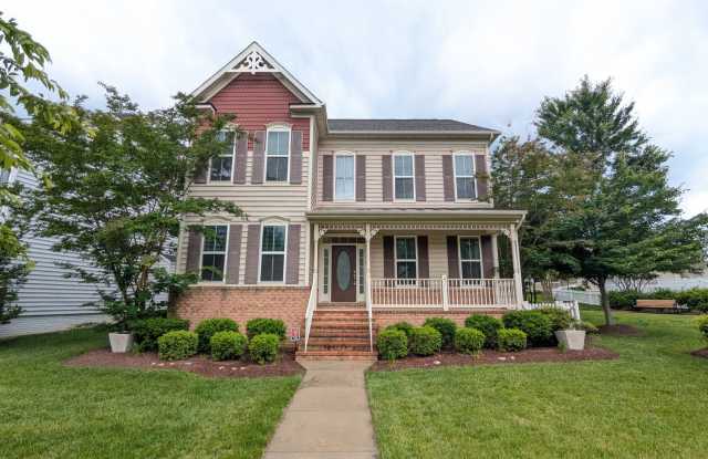 STUNNING Single Family Home in Brunswick Crossing ready for your family! photos photos