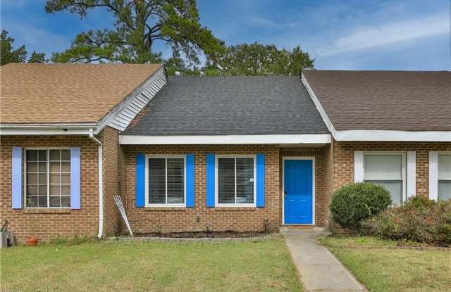 504 Lanier Cres - 504 Lanier Crescent, Portsmouth, VA 23707
