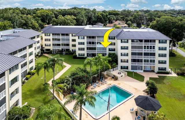 101 N GRANDVIEW STREET - 101 North Grandview Street, Mount Dora, FL 32757