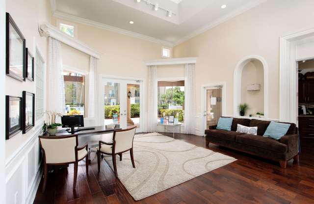 The Barrington Club Gallery 2