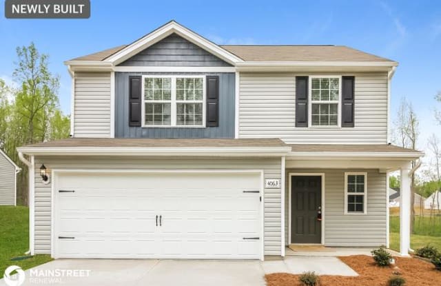 4063 Meredith Woods Lane - 4063 Meredith Woods Lane, Winston-Salem, NC 27107 4063 Meredith Woods Lane - 4063 Meredith Woods Lane, Winston-Salem, NC 27107