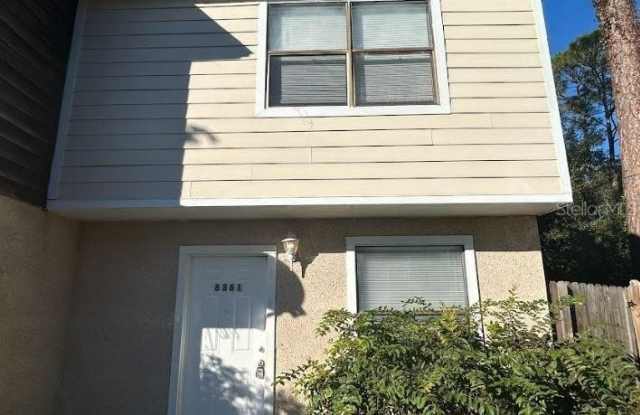 8361 HOMEPORT COURT - 8361 Homeport Court, Jacksonville, FL 32244