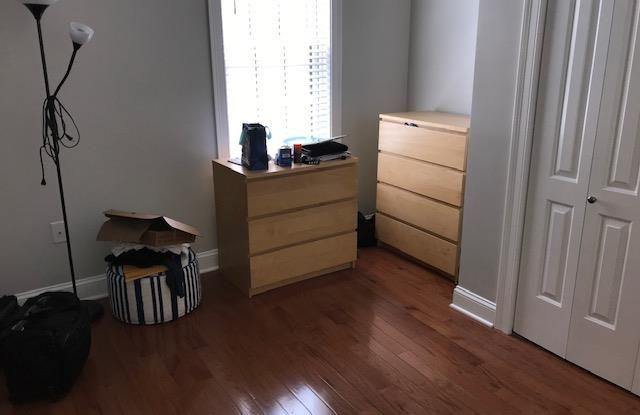 46 Atherton St - 46 Atherton Street, Somerville, MA 02143