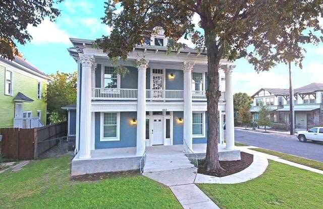 402 E LOCUST ST - 402 East Locust Street, San Antonio, TX 78212
