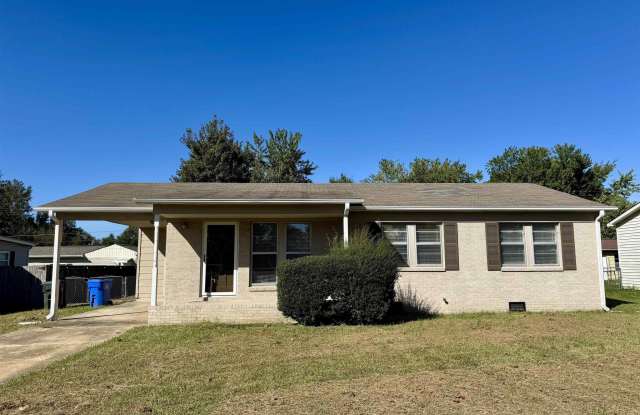 1300 7th Avenue - 1300 7th Avenue, Athens, AL 35611 1300 7th Avenue - 1300 7th Avenue, Athens, AL 35611