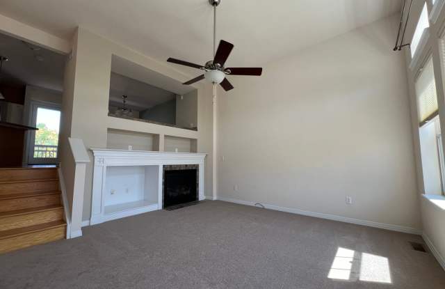 Charming Townhouse with Modern Comfort in Lafayette!-$500 off 1st month's rent if rented by 10/30! Gallery 2