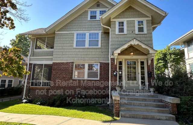 207 W 51st Ter Unit 1 photos photos