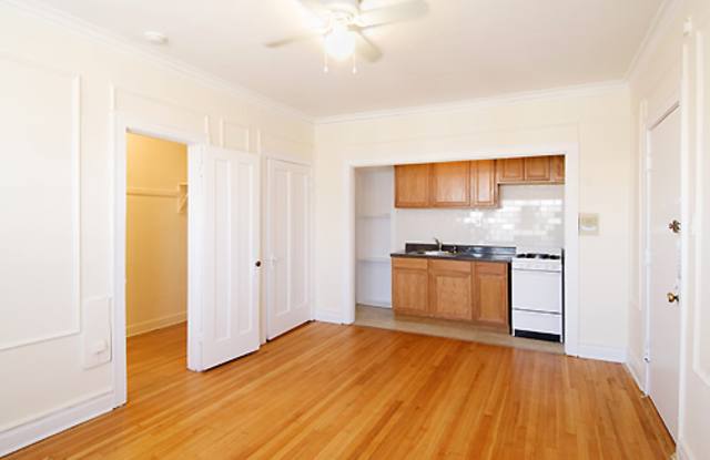 5730 S. Blackstone #2W photos photos