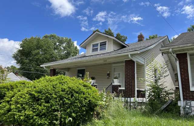 500 Montana Ave - 500 Montana Avenue, Louisville, KY 40208 500 Montana Ave - 500 Montana Avenue, Louisville, KY 40208