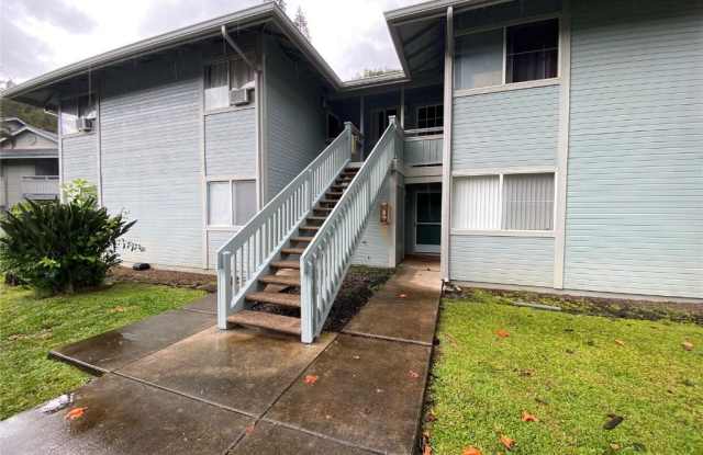 95-656 Wikao Street - 95-656 Wikao Street, Mililani Mauka, HI 96789