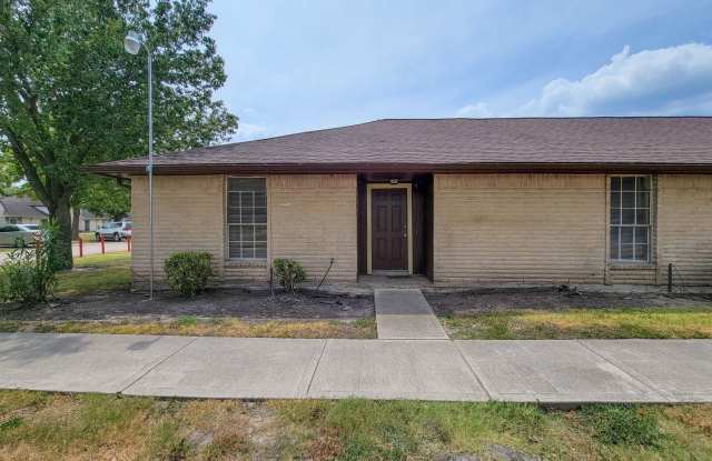 7245 COOK ROAD - 7245 Cook Road, Houston, TX 77072