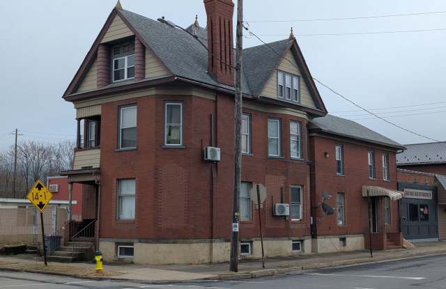 200 E. Bald Eagle Street photos photos