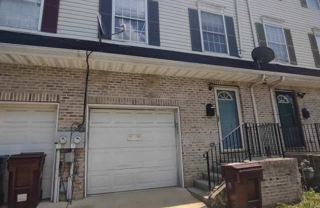 404 S. Claymont Street - 404 South Claymont Street, Wilmington, DE 19801