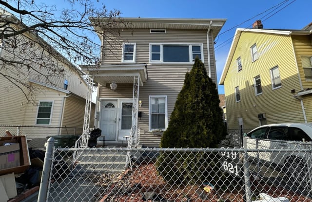 621 Noble Avenue - 621 Noble Avenue, Bridgeport, CT 06608 621 Noble Avenue - 621 Noble Avenue, Bridgeport, CT 06608