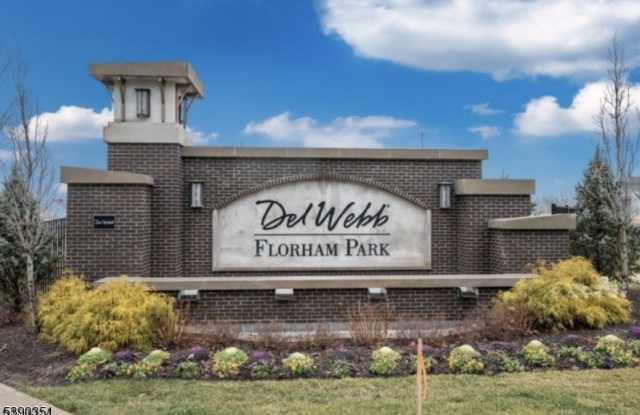 2 Vanderbilt Blvd - 2 Vanderbilt Boulevard, Florham Park, NJ 07932