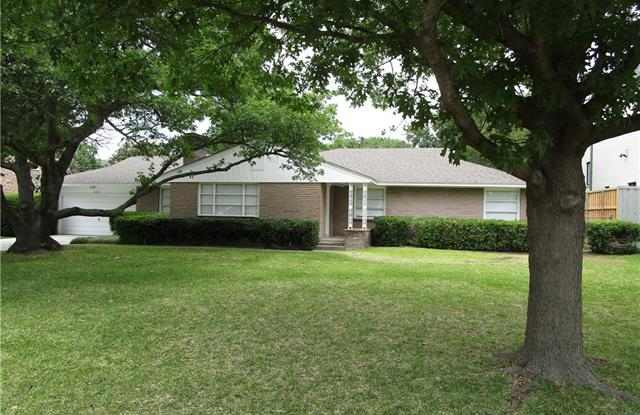 6315 Stichter Avenue - 6315 Stichter Avenue, Dallas, TX 75230